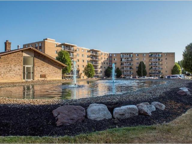 Apartment for rent in Euclid, Ohio