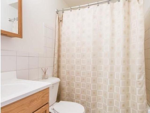 Apartment for rent in Euclid, Ohio