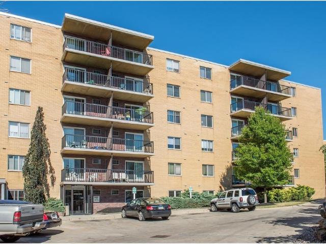 Apartment for rent in Euclid, Ohio