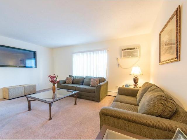 Apartment for rent in Euclid, Ohio