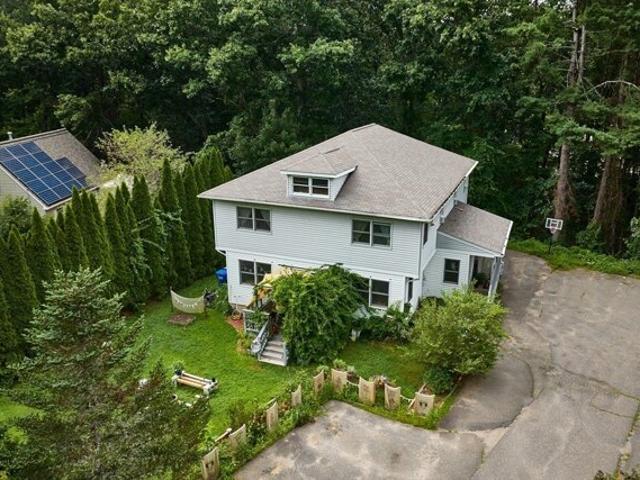 House for sale in Florence, Massachusetts