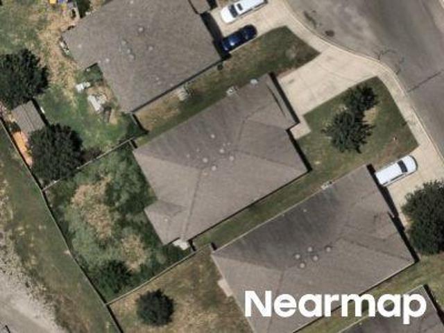 House for sale in Texas