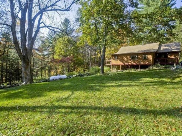 House for sale in Massachusetts