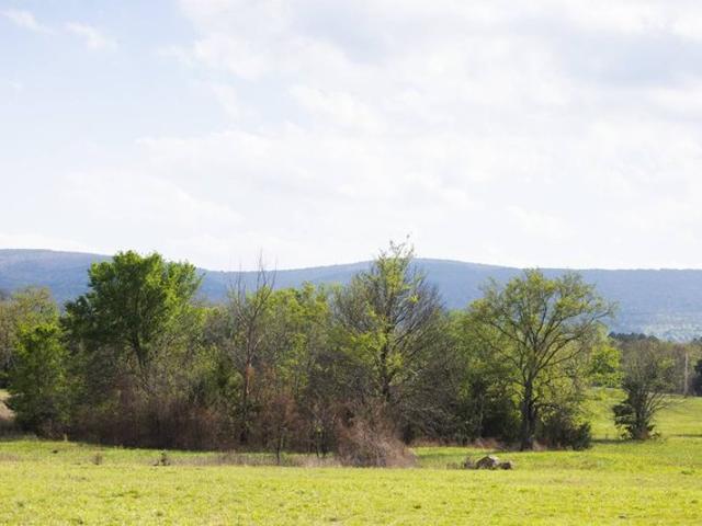 Land for sale in Albion, Oklahoma