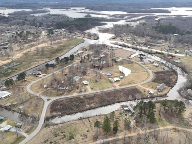 Land for sale in Aberdeen, Mississippi