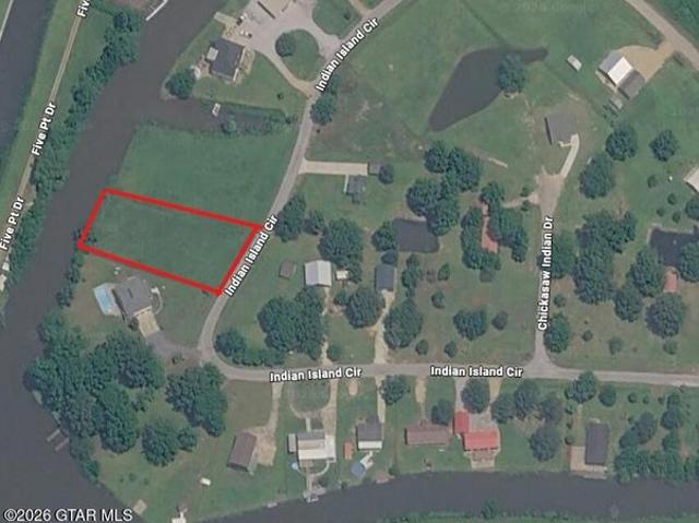 Land for sale in Aberdeen, Monroe County