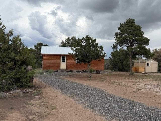 Land for sale in Fence Lake, New Mexico