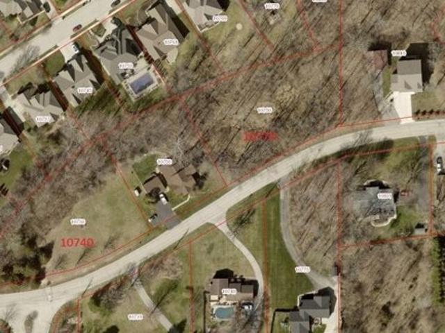 Land for sale in Indianapolis
