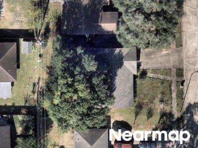 House for sale in Huston, Texas
