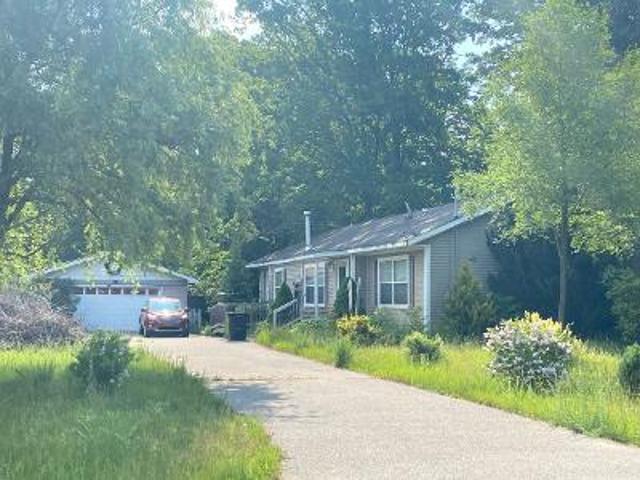 House for sale in Gladwin