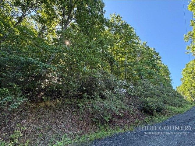 Land for sale in West Jefferson, North Carolina