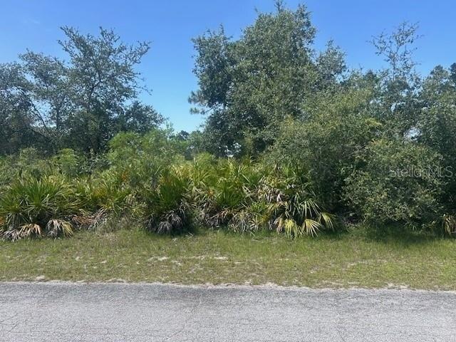 Land for sale in Indian Lake Estates, Florida