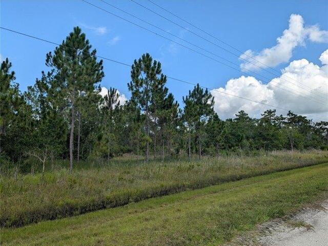 Land for sale in Indian Lake Estates, Florida