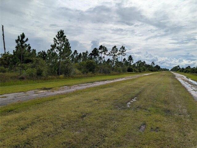 Land for sale in Indian Lake Estates, Florida
