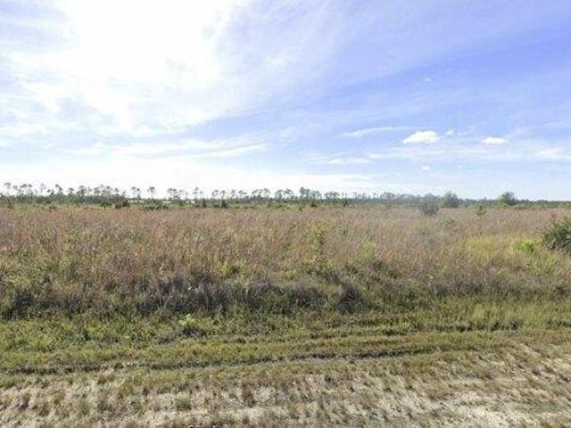 Land for sale in Indian Lake Estates, Florida