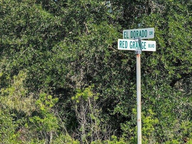 Land for sale in Indian Lake Estates, Florida