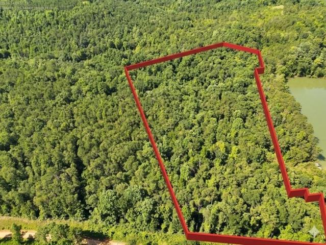 Land for sale in Clayton, Alabama