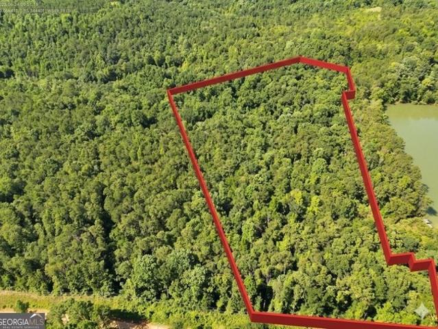 Land for sale in Clayton, Alabama