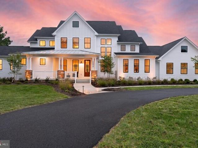 House for sale in Millersville, Maryland