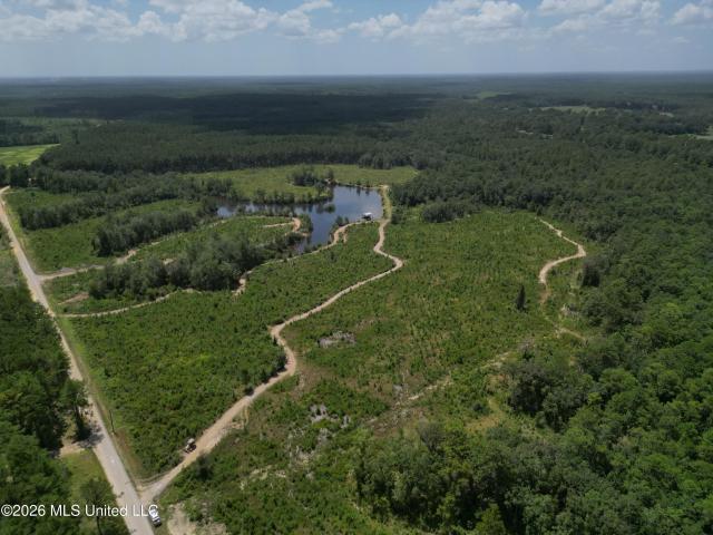 Land for sale in Mississippi