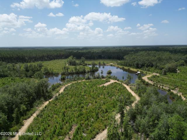 Land for sale in Mississippi