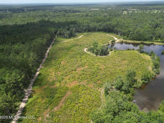Land for sale in Mississippi
