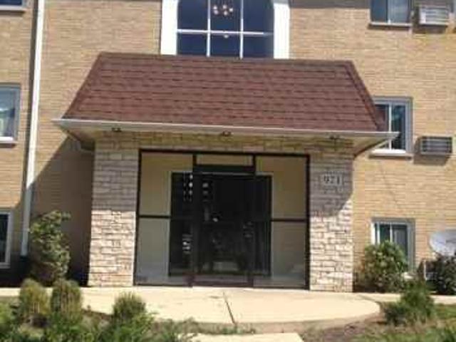 Apartment for rent in Aurora, Illinois