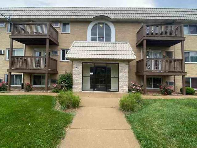 Apartment for rent in Aurora, Kane County