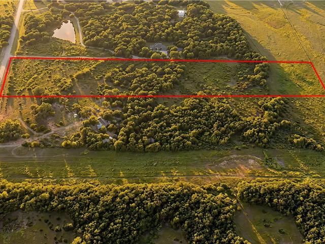 Land for sale in Luther, Oklahoma