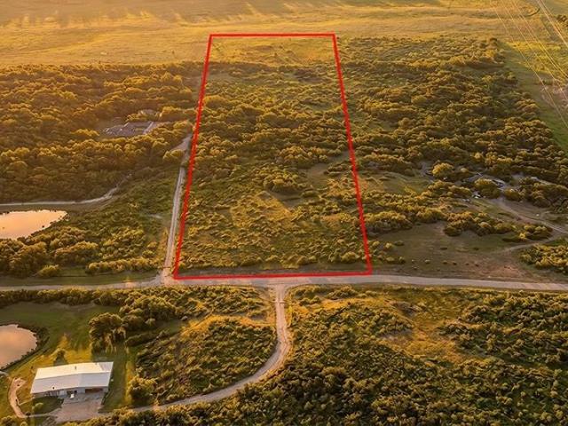 Land for sale in Luther, Oklahoma