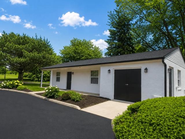 Apartment for rent in Columbus, Ohio
