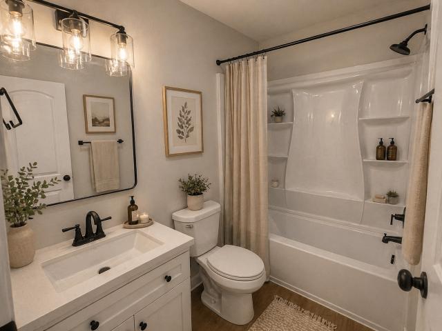 Apartment for rent in Columbus, Ohio
