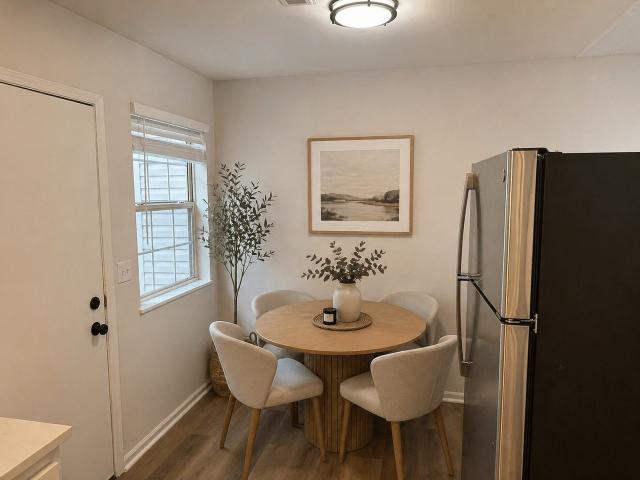 Apartment for rent in Indian Mound Apartments, Columbus