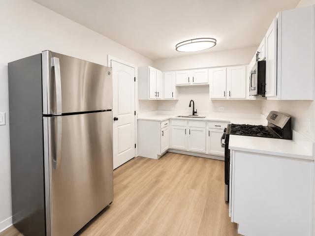 Apartment for rent in Columbus, Ohio