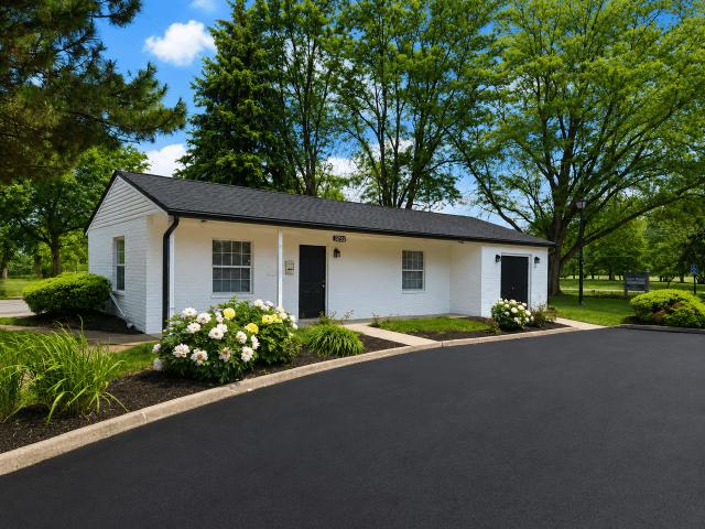 Apartment for rent in Columbus, Ohio