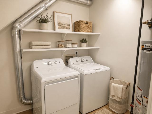 Apartment for rent in Columbus, Ohio
