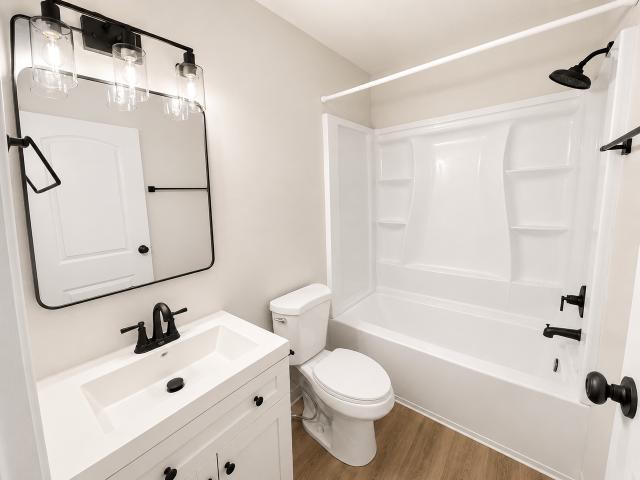 Apartment for rent in Columbus, Ohio