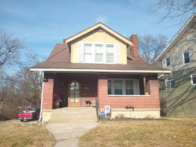 House for sale in Ohio