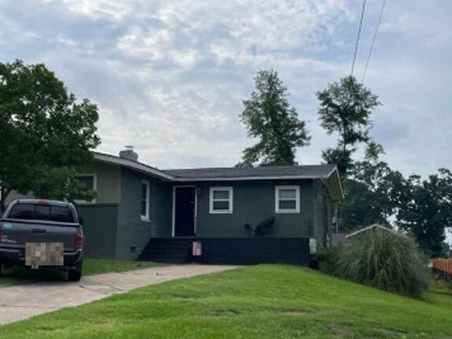 House for sale in Aiken, South Carolina