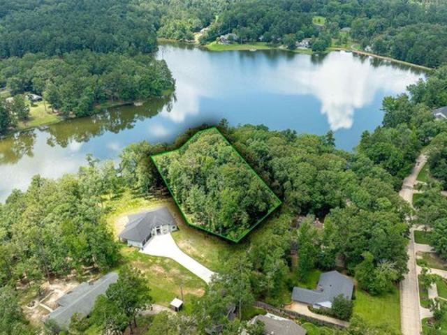 Land for sale in West Monroe, Louisiana