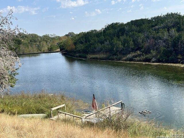 House for sale in Tarpley, Texas