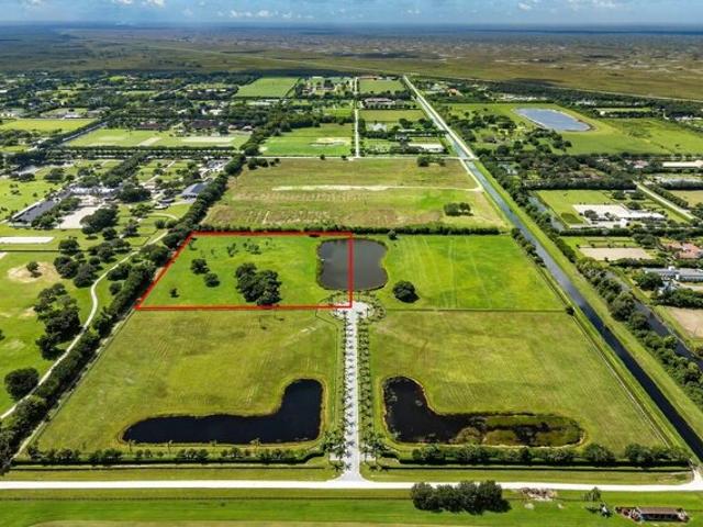 Land for sale in Wellington Land for sale in Wellington
