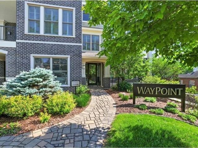 Condo for sale in Wayzata