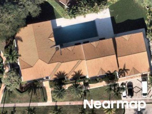 House for sale in Coral Gables, Florida