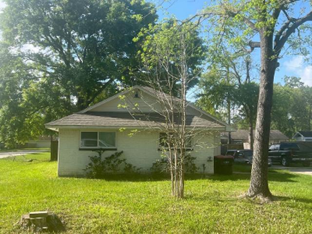 House for sale in Harris, Texas