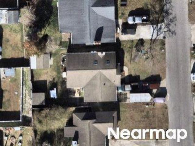 House for sale in South Carolina