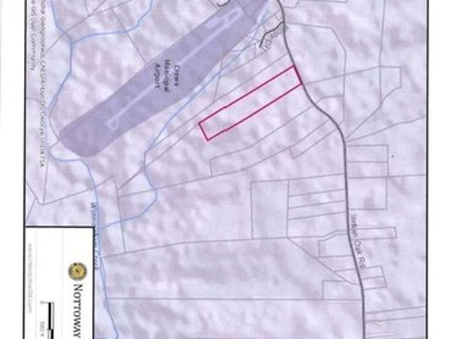 Land for sale in Virginia