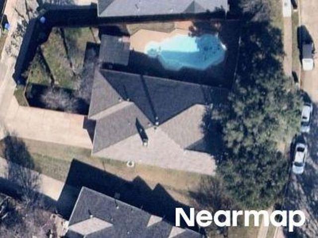 House for sale in Denton, Texas