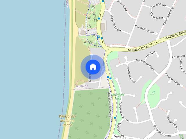 House for rent in Mullaloo, City of Joondalup