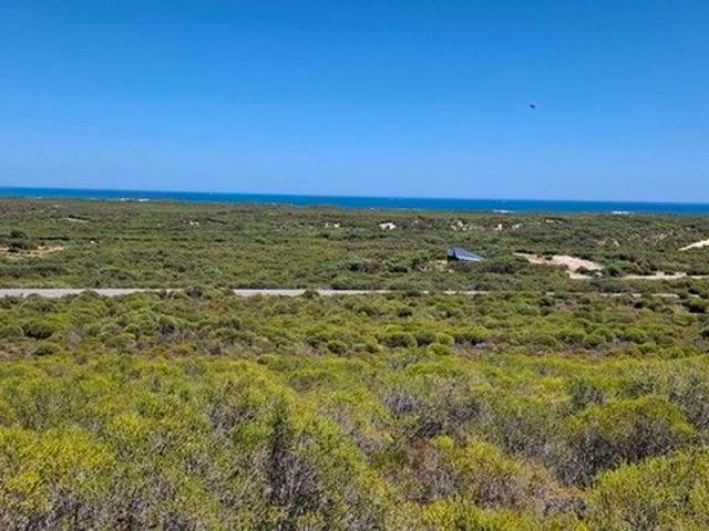Land for sale in Jurien Bay, Western Australia